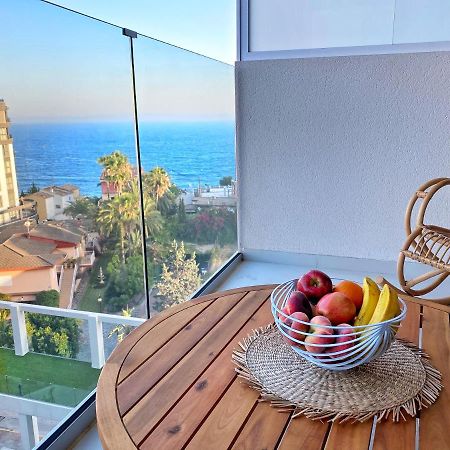 Calpe Beach Family Suite Exteriér fotografie